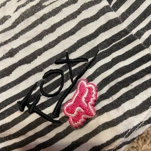 Womens Fox Racing Tank